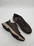 Кроссовки мужские демисезонные Strobbs / повседневные /Водоотталкивающий текстиль/осенние, фото 3