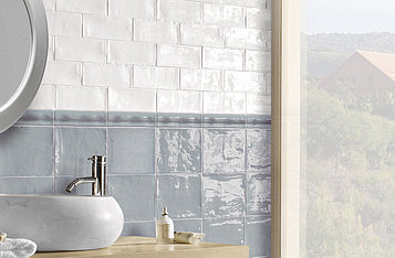 Керамическая плитка Monopol Cerámica / NEW COUNTRY