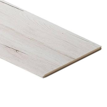 Панель МДФ Stella Classic Standart Дуб Санремо Белый