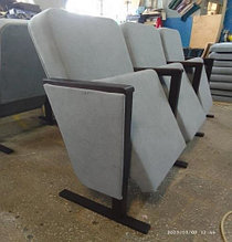 Кресло для актового зала и клуба м1