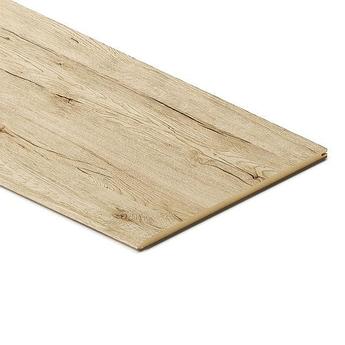 Панель МДФ Stella Classic Standart Дуб Санремо Бежевый