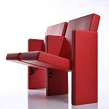 Кресло для залов Robustino Archi L