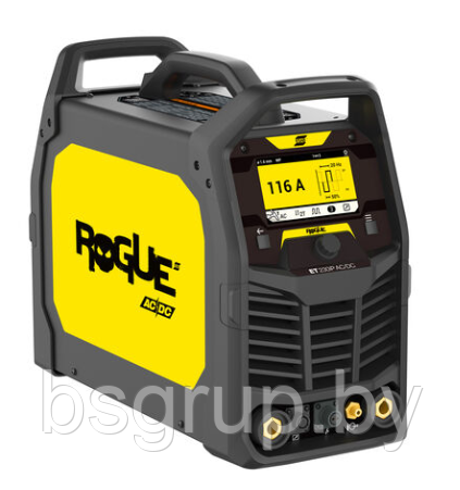 Сварочный аппарат ESAB Rogue ET 230iP AC/DC
