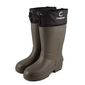 Сапоги мужские "СЛЕДОПЫТ" NEW, ЭВА, -15°С