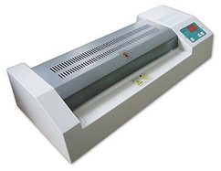 Ламинатор пакетный VECTOR HD-320B