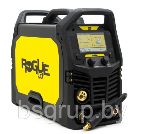 Сварочный аппарат ESAB Rogue EMP 210 PRO