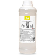 ИМС-2 индустриальное нейтральное моющее средство 1л