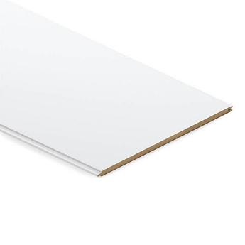 Панель МДФ Stella Classic Standart Белый