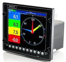 Метран-910 видеографические безбумажные регистраторы