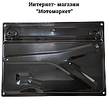 Топливный бак генератору LT6500В., фото 3