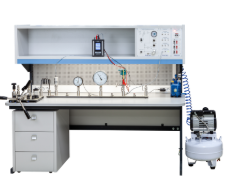 Метрологические стенды