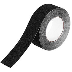 Противоскользящая лента 50 мм (черный) 18.3 м