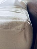 Наматрасник не промокаемый 160х200х25