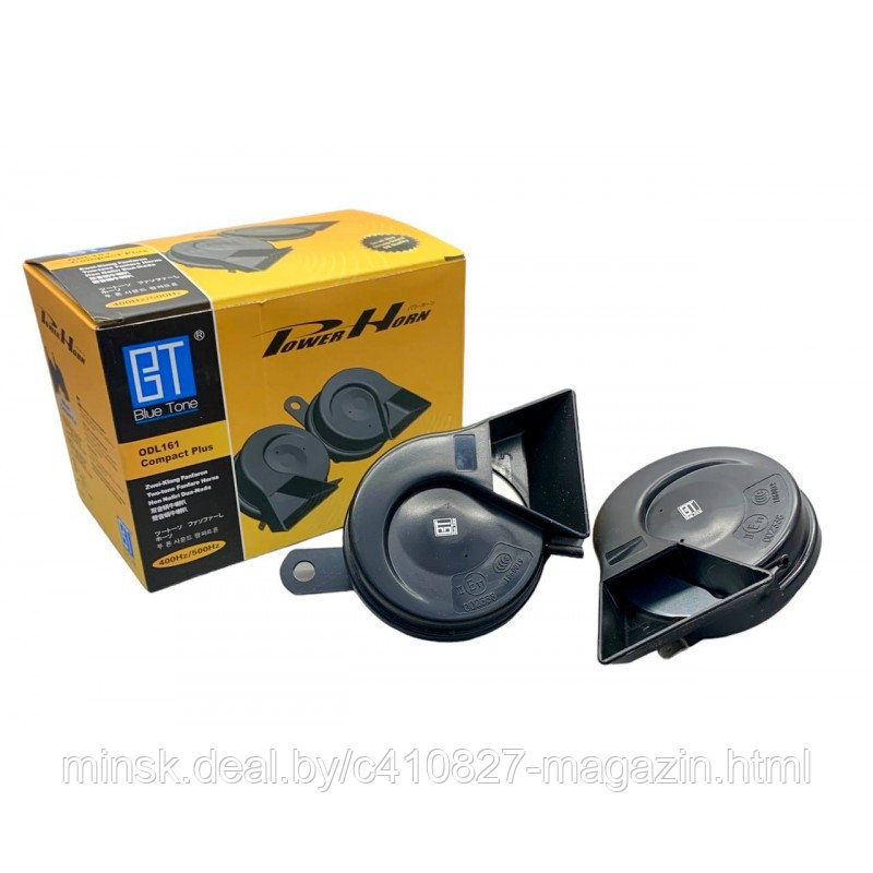 Звуковые сигналы Bluetone ODL-161 Compact Plus