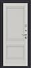 Металлические двери Porta R 10.K42 Graphite Pro/Nardo Grey, фото 2