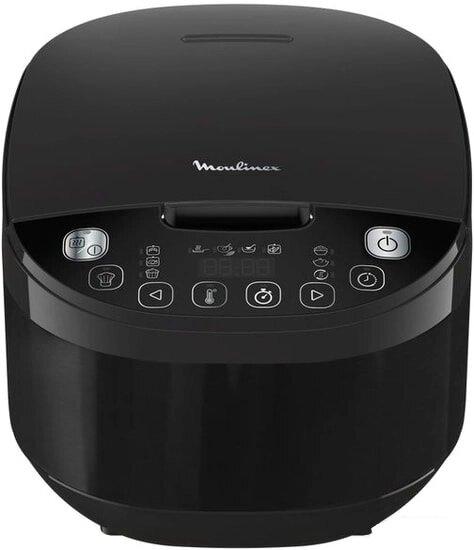 Мультиварка Moulinex MK622832, фото 1