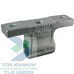 Шарнирная втулка бортовой петли 25/30, резьба М12, Suer 340111822