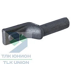 Шарнирный палец бортовой петли 25/30, Suer 102111527