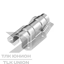Комплект опоры для штанги (трубы) ЗТ-6305430-01, d-27 мм, ТРУД 000041065, фото 2