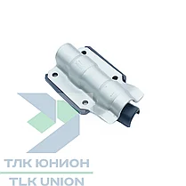 Комплект опоры для штанги (трубы) ЗТ-6305430-01, d-27 мм, ТРУД 000041065, фото 3