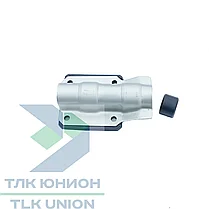 Комплект опоры для штанги (трубы) ЗТ-6305430-01, d-27 мм, ТРУД 000041065, фото 2