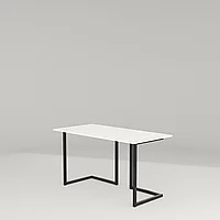 Подстолье Урбан-1 Н-710 черный (пара)