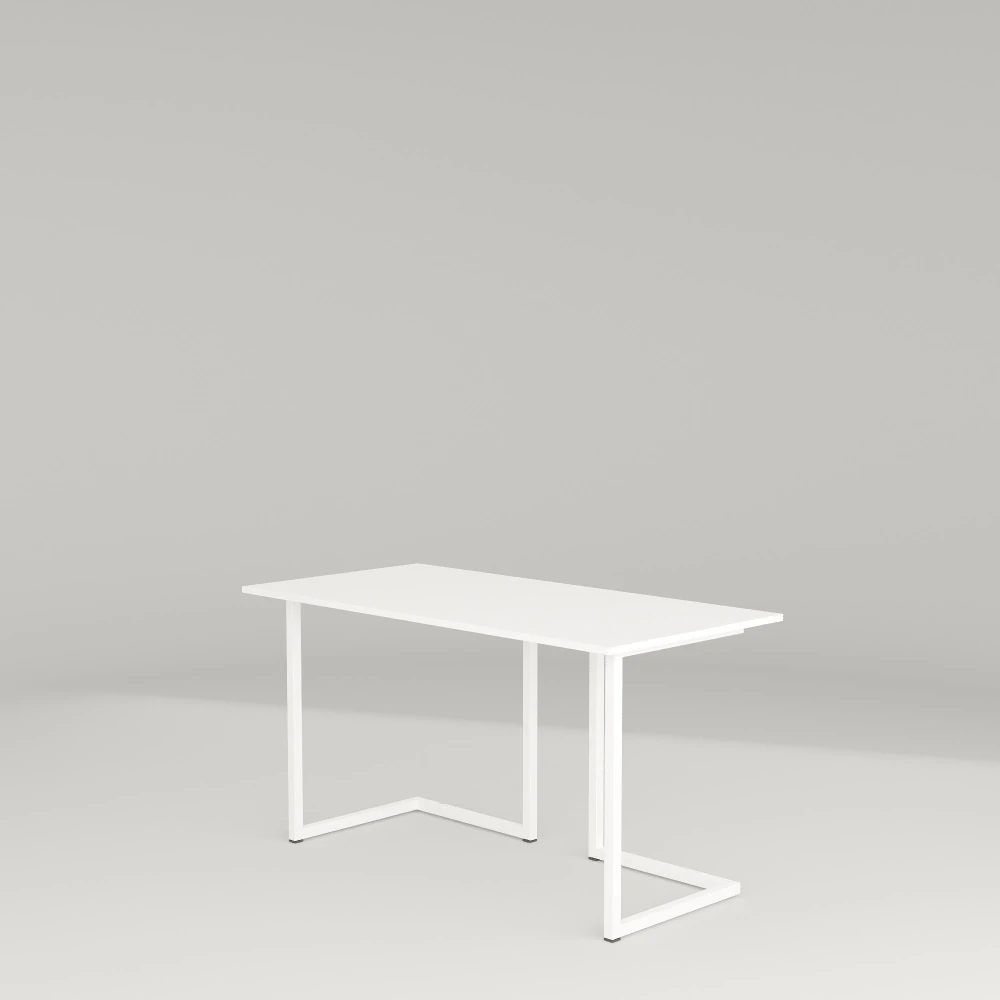 Подстолье Урбан-1 Н-710 белый (пара)