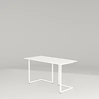 Подстолье Урбан-1 Н-710 белый (пара)