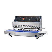 Роликовые (конвейерные) запайщики пакетов