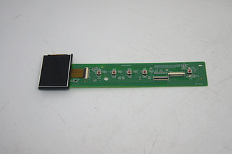 Плата управления KPB004008 для Deli D311NW