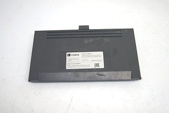 Задняя крышка 29SJ095 черная для F+ imaging M40adn