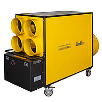Ballu BHDN 220 PRO Теплогенератор мобильный дизельный (тепловая пушка)