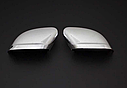 Накладки на зеркала Caddy 2015-, фото 2