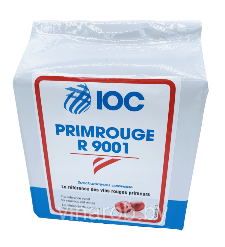 Дрожжи ИОЦ IOC PRIMROUGE R 9001 (20 г)