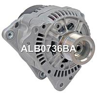 Генератор Skoda Felicia (1994 - 2001) 0120485004