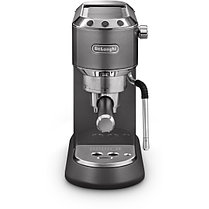 Кофеварка рожковая DeLonghi Dedica Arte EC885.GY, фото 2