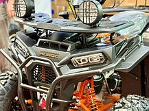 Квадроцикл бензиновый kugoo K4 Pro, фото 2