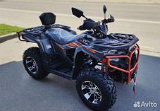 Квадроцикл Kugoo K5 300 кубов, фото 2