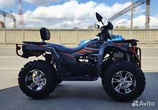 Квадроцикл Kugoo K5 300 кубов, фото 3