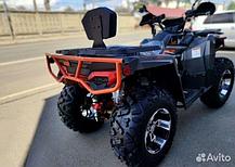 Квадроцикл Kugoo K5 300 кубов, фото 2