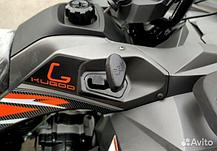 Квадроцикл Kugoo K5 300 кубов, фото 3