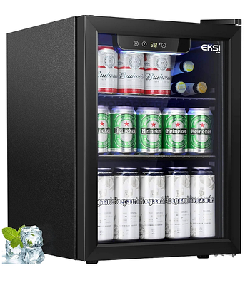  барные холодильники 