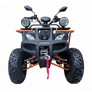 Квадроцикл KUGOO К3 PRO, фото 2
