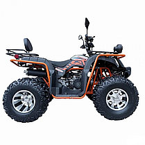 Квадроцикл KUGOO К3 PRO, фото 2