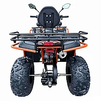 Квадроцикл KUGOO К3 PRO, фото 3