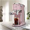 Рожковая кофеварка DeLonghi Dedica EC890.PK, фото 2