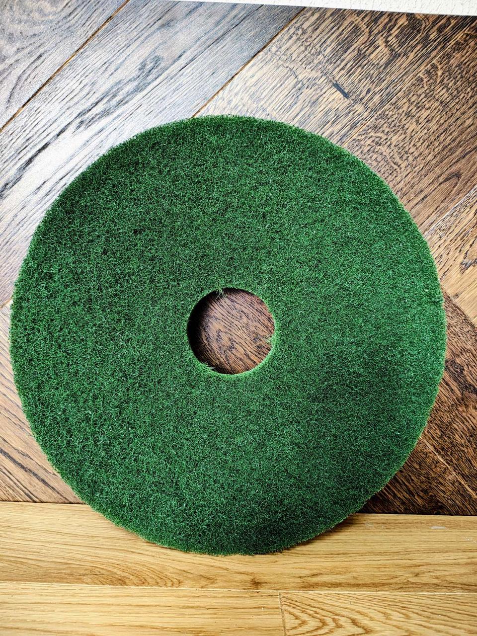 Полировальный зелёный SuperPAD Bona 407х23 мм