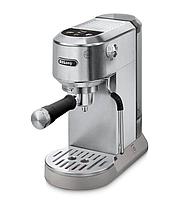 Рожковая кофеварка DeLonghi Dedica EC890.M, фото 3