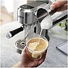 Рожковая кофеварка DeLonghi Dedica EC890.M, фото 5