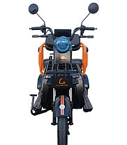 Электротрицикл KUGOO T2 2025!, фото 3
